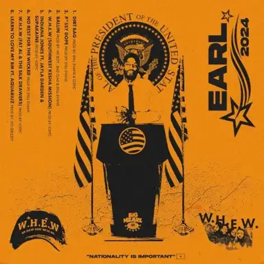 W.H.E.W.