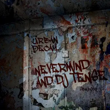 Urban Decay