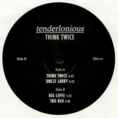Think Twice