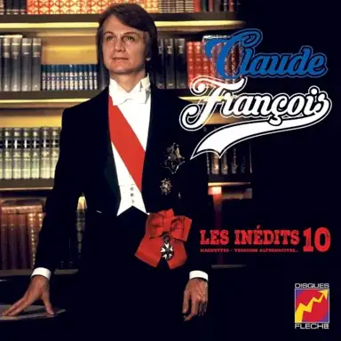 Les inédits 10 Maquettes - Versions alternatives...