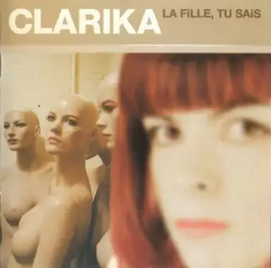 La fille, tu sais