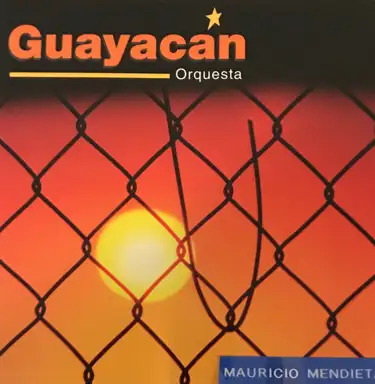 Guayacán