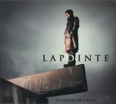 À l'ombre de l'ange
