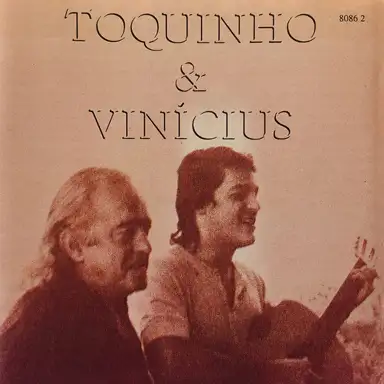 Toquinho & Vinícius