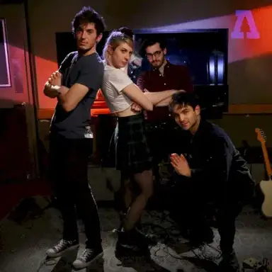 Audiotree Live