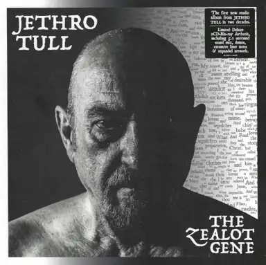 The Zealot Gene