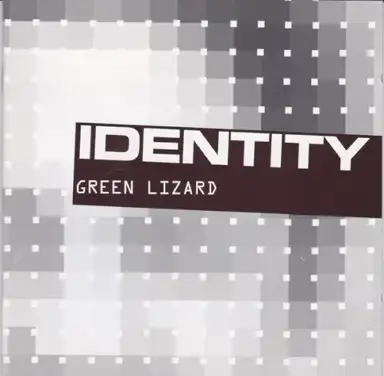 Identity