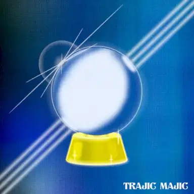Trajic Majic