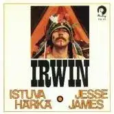 Istuva härkä / Jesse James