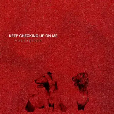Keep Checking Up on Me