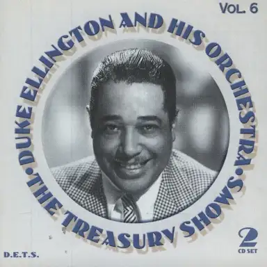 The Treasury Shows, Volume 6