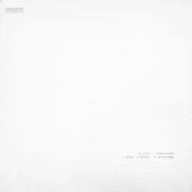 Crisis / Secret / Set Me Free