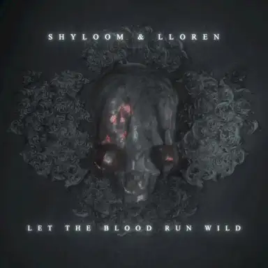 Let the Blood Run Wild