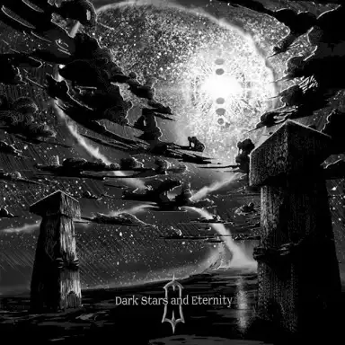Dark Stars and Eternity