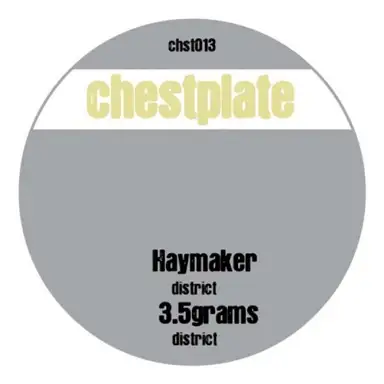 Haymaker / 3.5grams