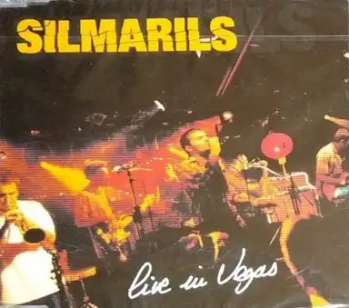 Live in Vegas