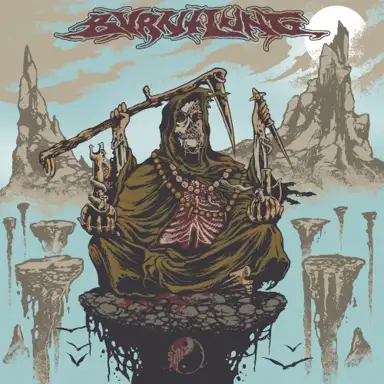 Burnt Lung
