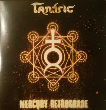 Mercury Retrograde