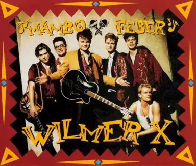 Mambo feber
