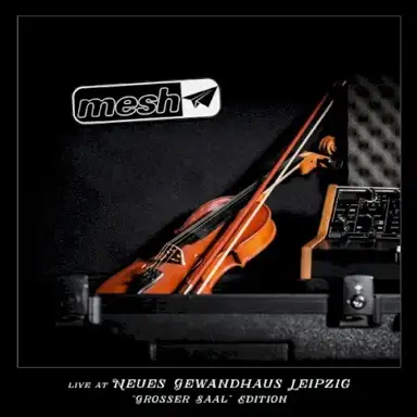 Live at Neues Gewandhaus Leipzig