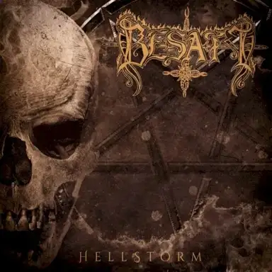 Hellstorm