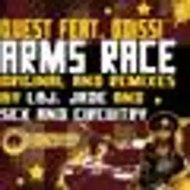 Arms Race