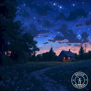 Horizon de lumière