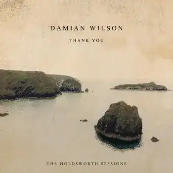 Thank You – The Holdsworth Sessions