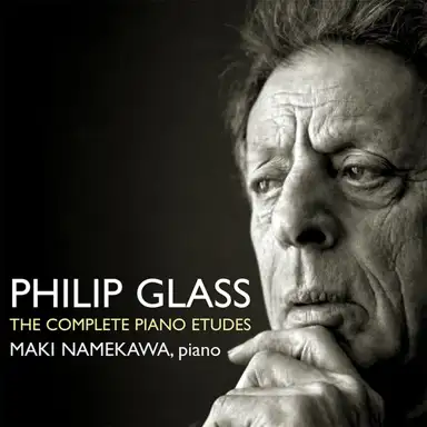 The Complete Piano Etudes