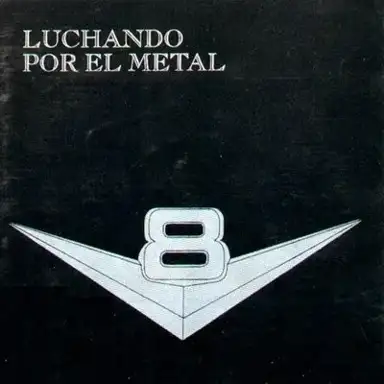 Luchando por el metal