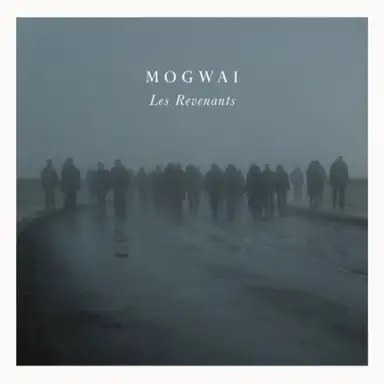 Les Revenants