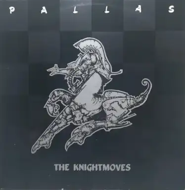 The Knightmoves
