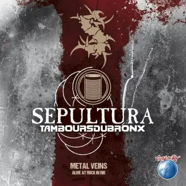 Metal Veins: Alive at Rock in Rio