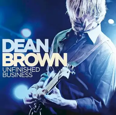 Unfinished Business