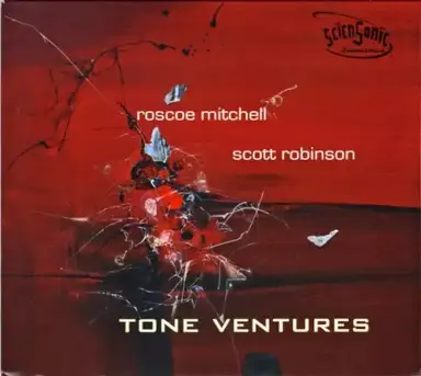 Tone Ventures