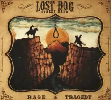 Rage and Tragedy