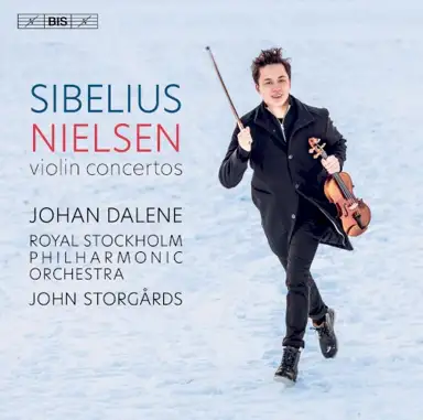 Violin Concertos