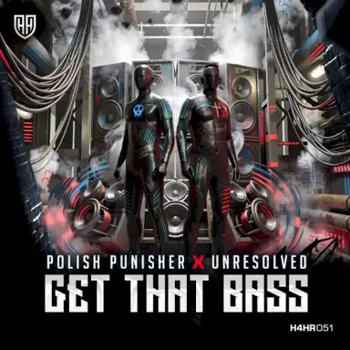 Get That Bass