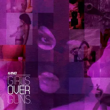 Girls Over Guns