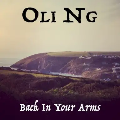 Back in Your Arms