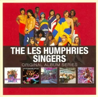 Original Album Series