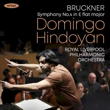 Symphony no. 4 in E-flat major