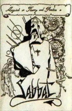 Magick in Theory and Practice