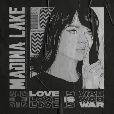 Love Is War