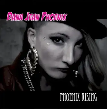 Phoenix Rising