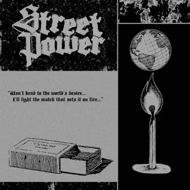 Street Power