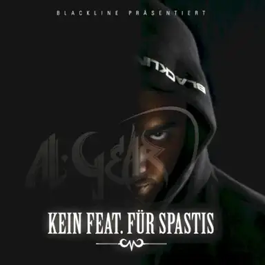 Kein feat. für Spastis