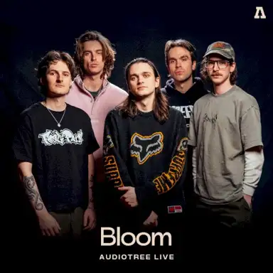 Bloom on Audiotree Live