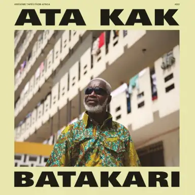 Batakari