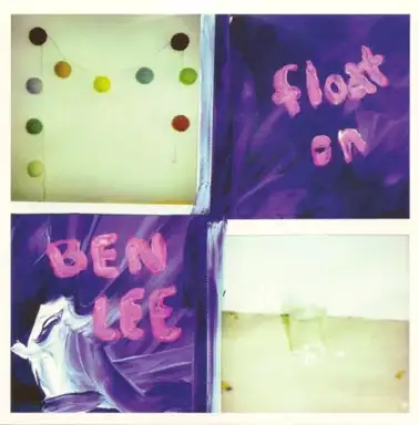 Ben Lee / Pony Up!